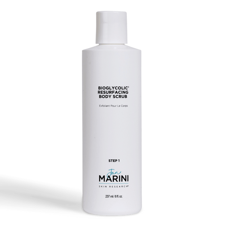 Jan Marini Bioglycolic Resurfacing Body Scrub - The Yvette Clinic