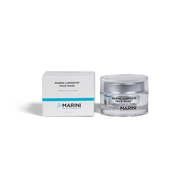 Jan Marini Luminate Face Mask - The Yvette Clinic