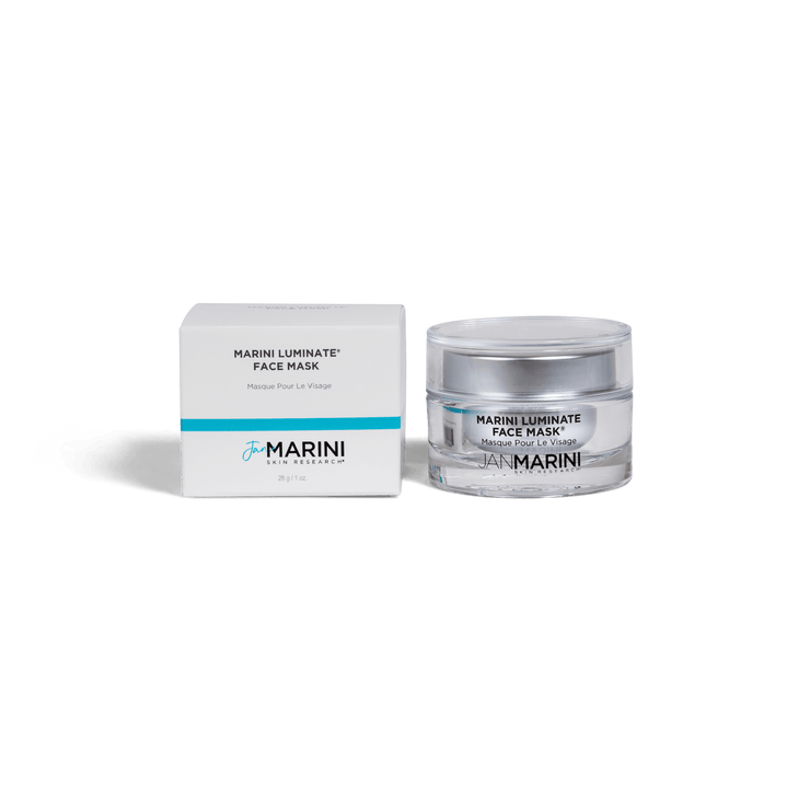 Jan Marini Luminate Face Mask - The Yvette Clinic