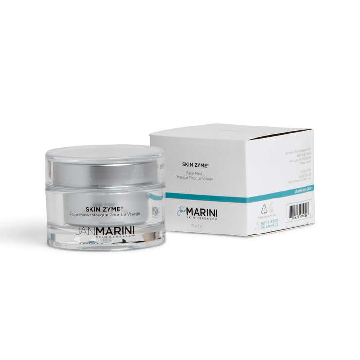 Jan Marini Skin Zyme Mask - The Yvette Clinic