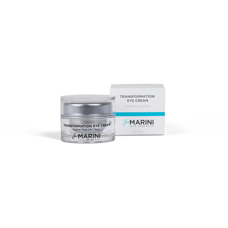 Jan Marini Transformation Eye Cream - The Yvette Clinic