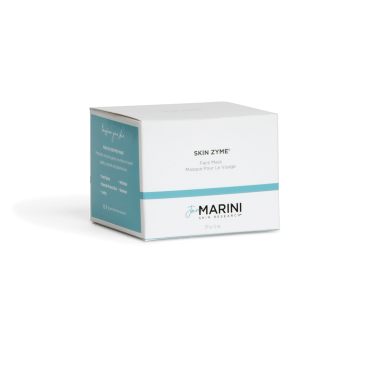 Jan Marini Skin Zyme Mask - The Yvette Clinic