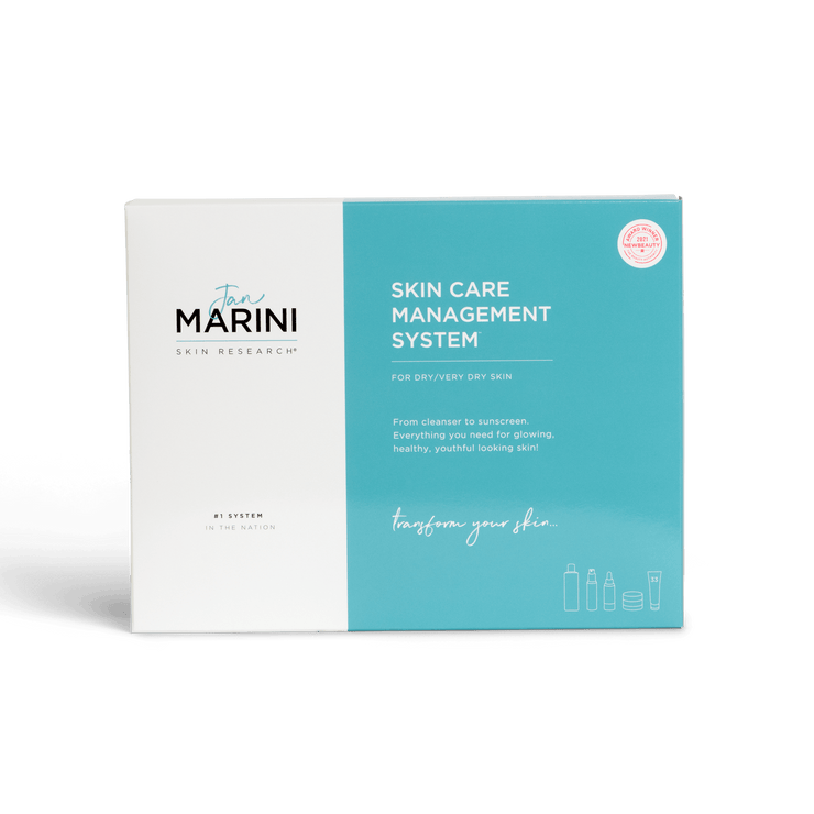 Jan Marini A Skin Care Management System – 5 Product kits - The Yvette Clinic