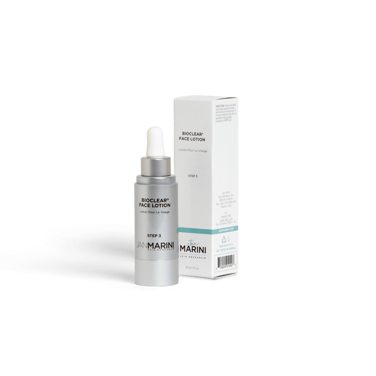 Jan Marini Bioclear Face Lotion - The Yvette Clinic