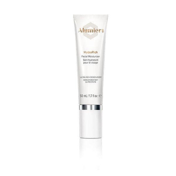 Alumier MD HydraRich Moisturiser - The Yvette Clinic