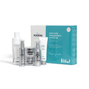 Jan Marini A Skin Care Management System – 6 Product kits including MD Accelerator illuminate face lotion - The Yvette Clinic