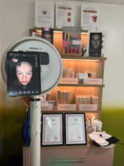 Skincare Consultation - Kick start with Kirsty & a full in depth skin scan - The Yvette Clinic