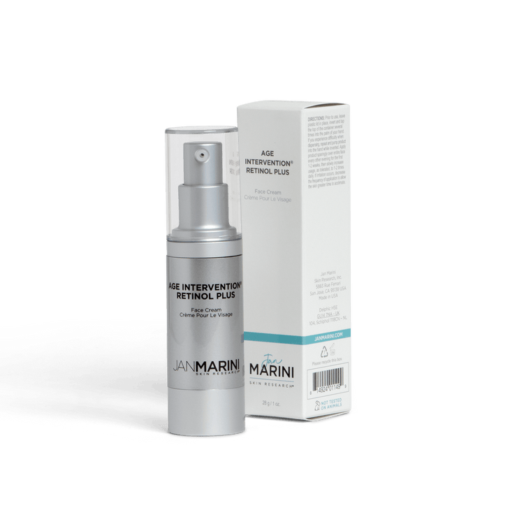 Jan Marini Age Intervention Retinol Plus - The Yvette Clinic