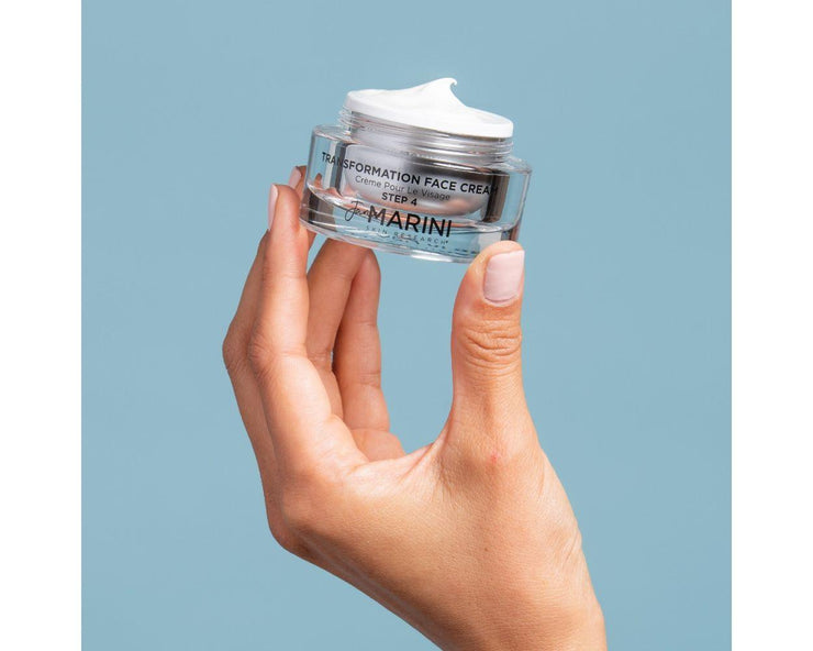 Jan Marini Transformation Cream - The Yvette Clinic