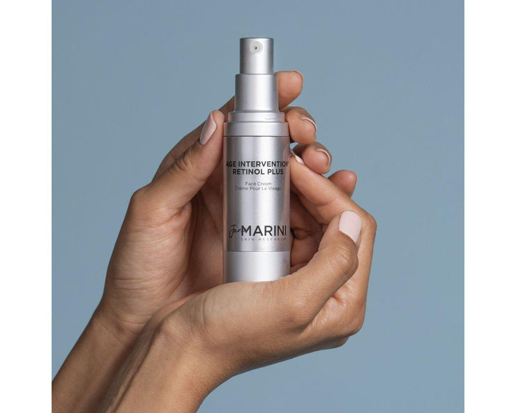 Jan Marini Age Intervention Retinol Plus - The Yvette Clinic