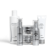 Jan Marini A Skin Care Management System – 6 Product kits including MD Accelerator illuminate face lotion - The Yvette Clinic