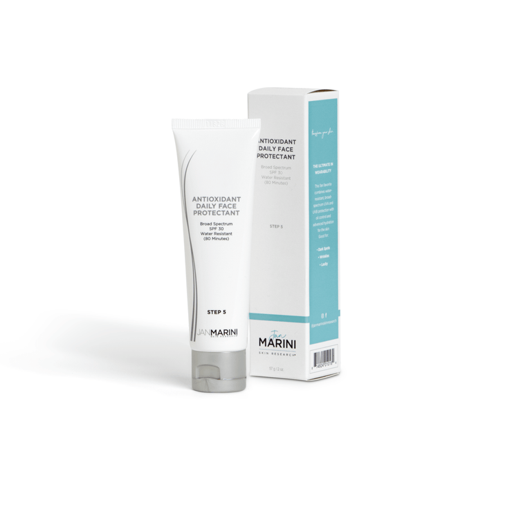 Jan Marini Antioxidant Daily Face Protectant SPF 30 - The Yvette Clinic