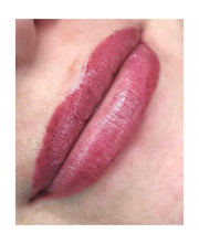 Lip Blush Treatment - The Yvette Clinic