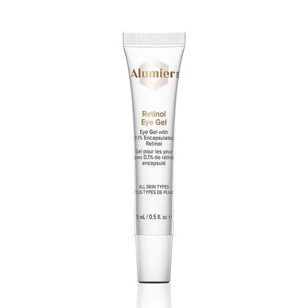 Alumier MD Retinol Eye Gel - The Yvette Clinic