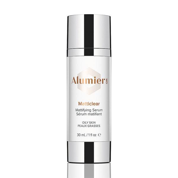 Alumier MD Matticlear Serum - The Yvette Clinic