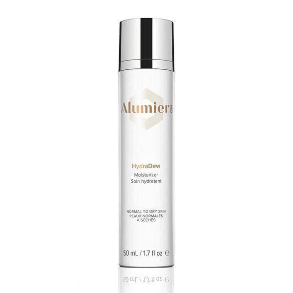 Alumier MD HydraDew Moisturiser - The Yvette Clinic