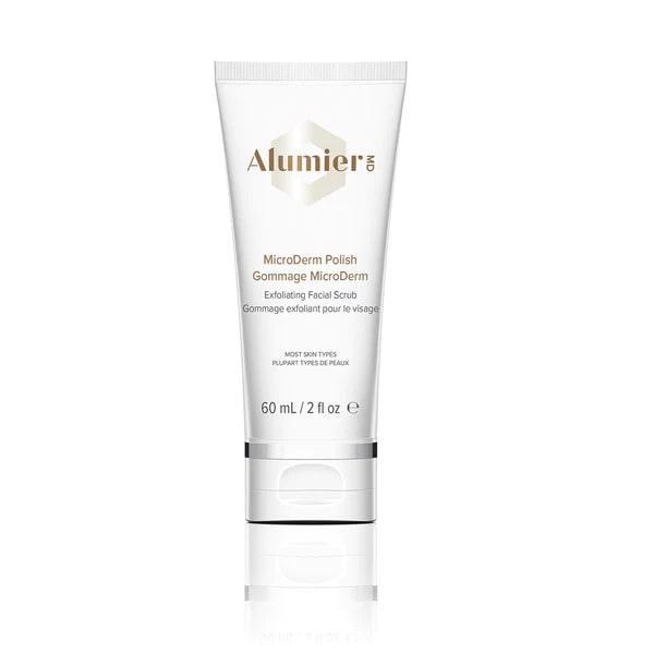 Alumier MD MicroDerm Polish - The Yvette Clinic