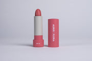 Albus and Flora Lip Balm SPF 30 - Nude flora - The Yvette Clinic