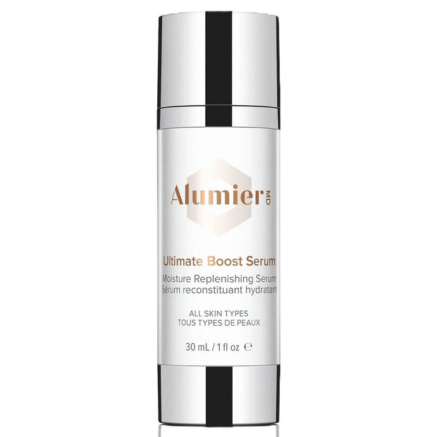 Alumier MD Ultimate Boost Serum - The Yvette Clinic