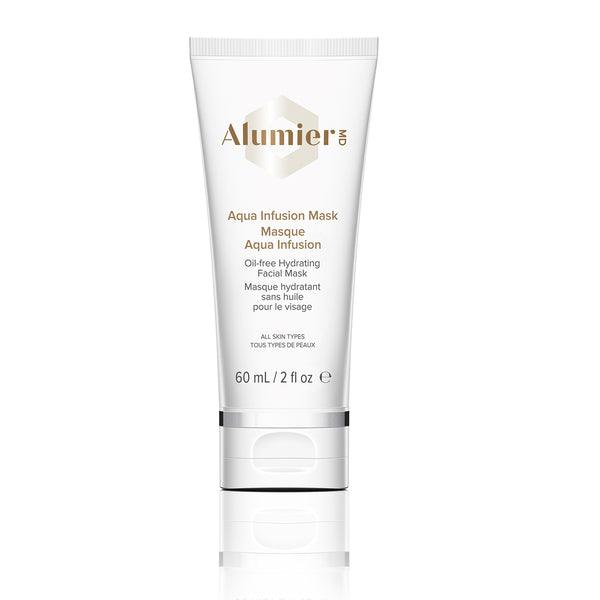 Alumier MD Aqua Infusion Mask - The Yvette Clinic