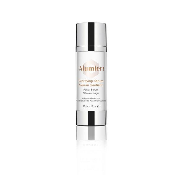 Alumier MD Clarifying Serum - The Yvette Clinic