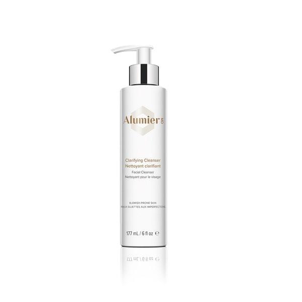 Alumier MD Clarifying Cleanser - The Yvette Clinic