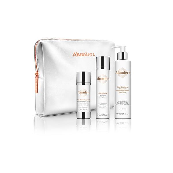 Alumier MD Clarifying Collection - The Yvette Clinic