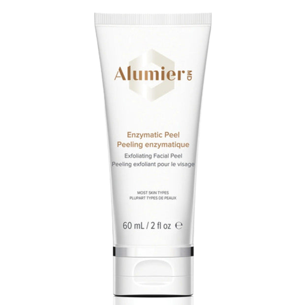 Alumier MD Enzymatic Peel - The Yvette Clinic