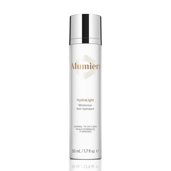 Alumier MD HydraLight Moisturiser - The Yvette Clinic