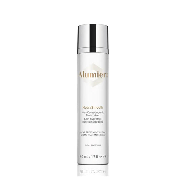 Alumier MD HydraSmooth Moisturiser - The Yvette Clinic