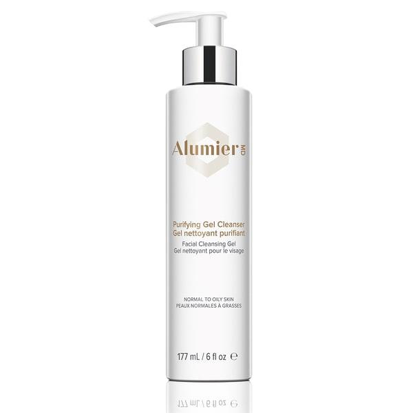 Alumier MD Purifying Gel Cleanser - The Yvette Clinic