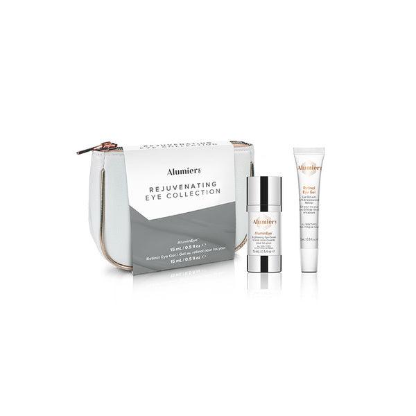 Alumier MD Rejuvenating Eye Collection - The Yvette Clinic