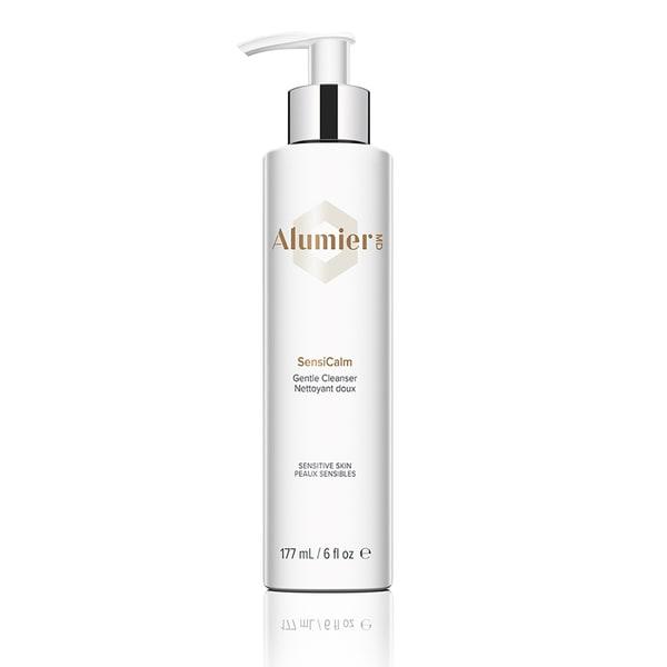 Alumier MD SensiCalm Cleanser - The Yvette Clinic